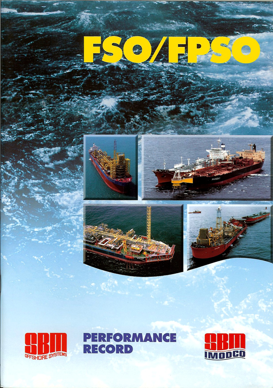 SBM tecnical brochure